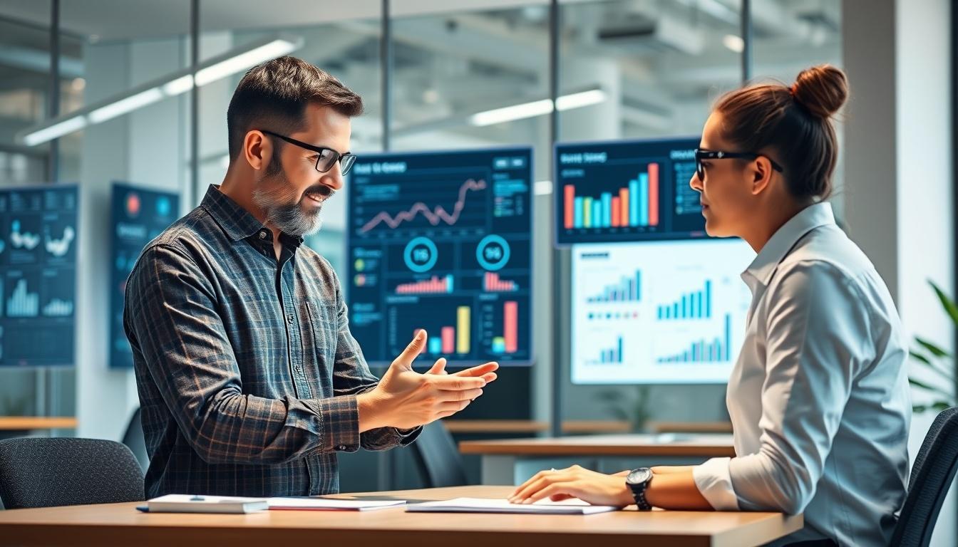 Data-Driven Insights