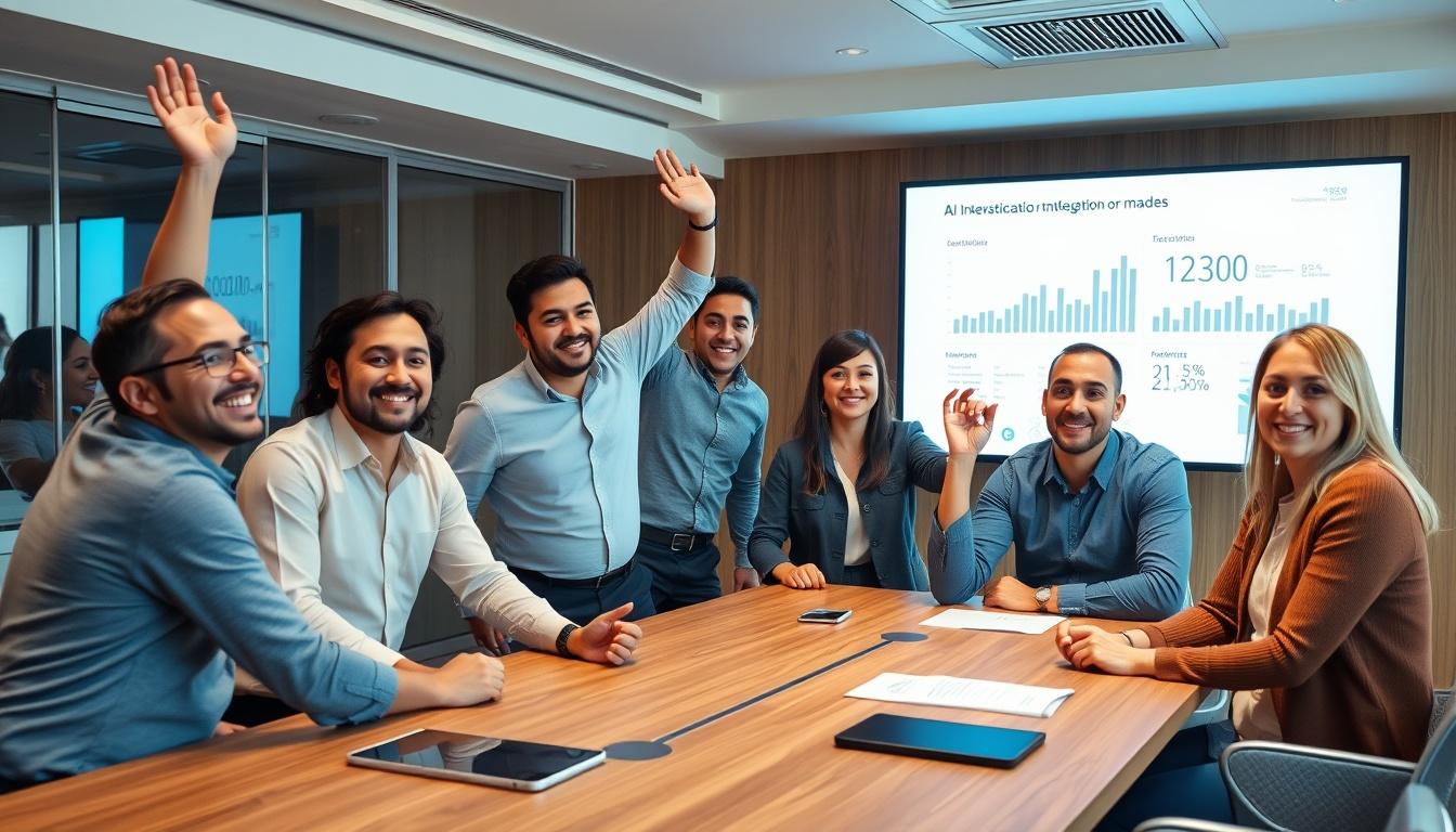 Customer Engagement
